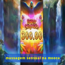 massagem sensual na mooca